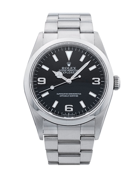 Rolex Explorer 114270
